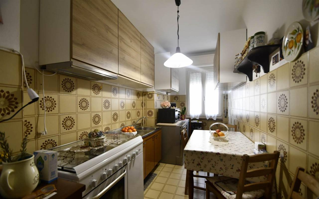 Appartamento in vendita a San Vincenzo (LI) - rif. 207 ce