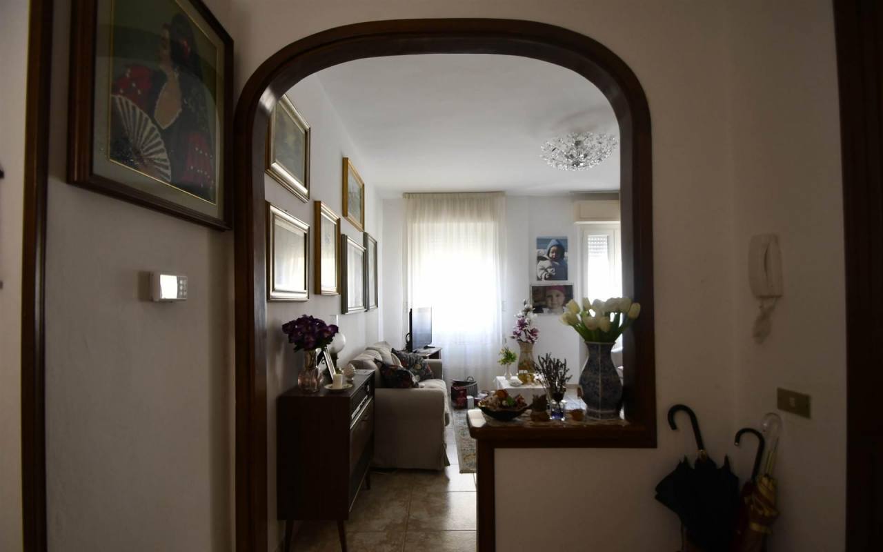 Appartamento in vendita a San Vincenzo (LI) - rif. 207 ce