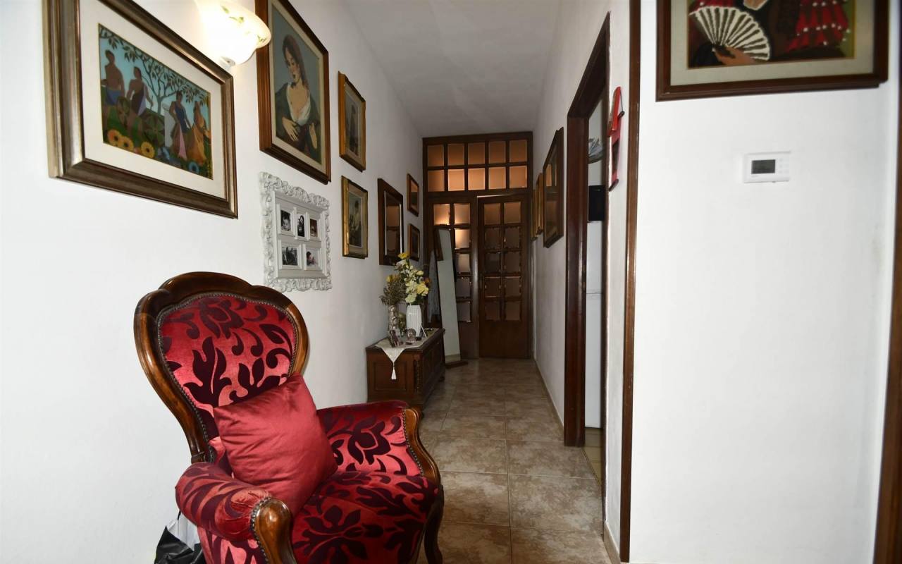 Appartamento in vendita a San Vincenzo (LI) - rif. 207 ce