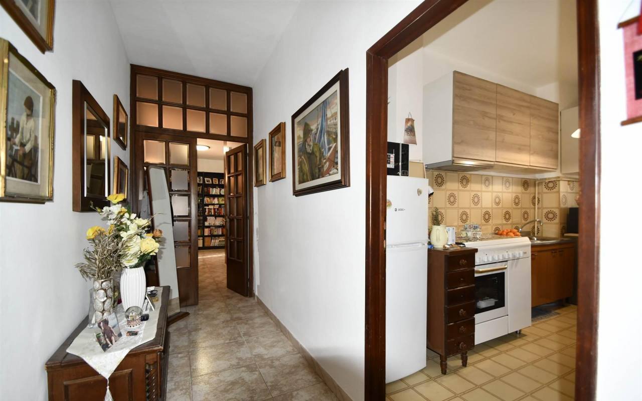 Appartamento in vendita a San Vincenzo (LI) - rif. 207 ce