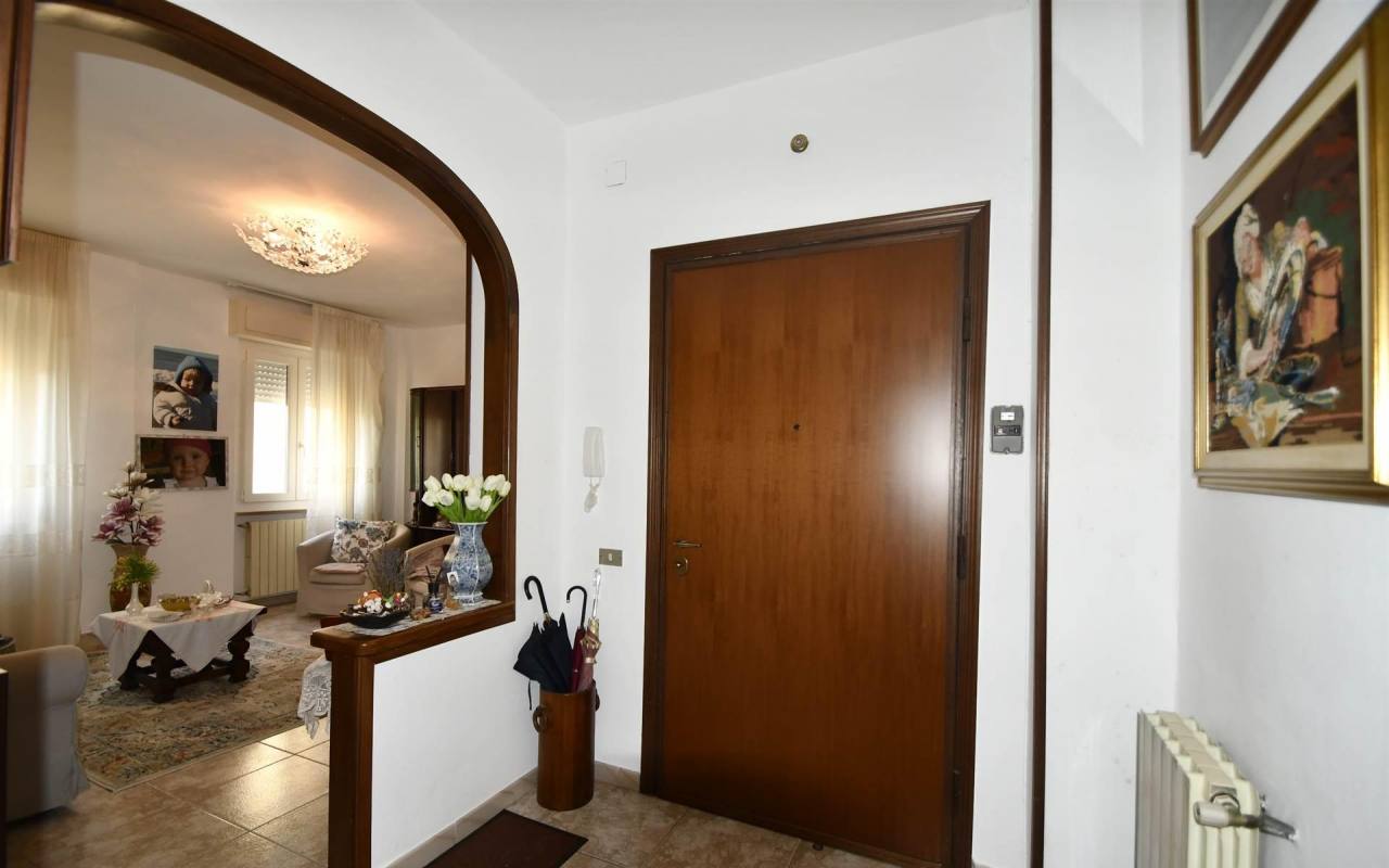 Appartamento in vendita a San Vincenzo (LI) - rif. 207 ce