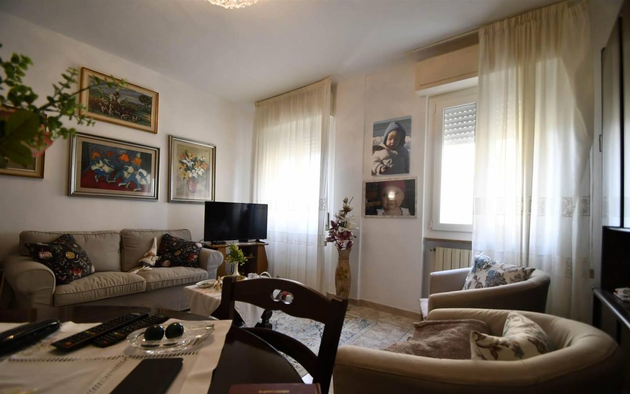 Appartamento in vendita a San Vincenzo (LI) - rif. 207 ce