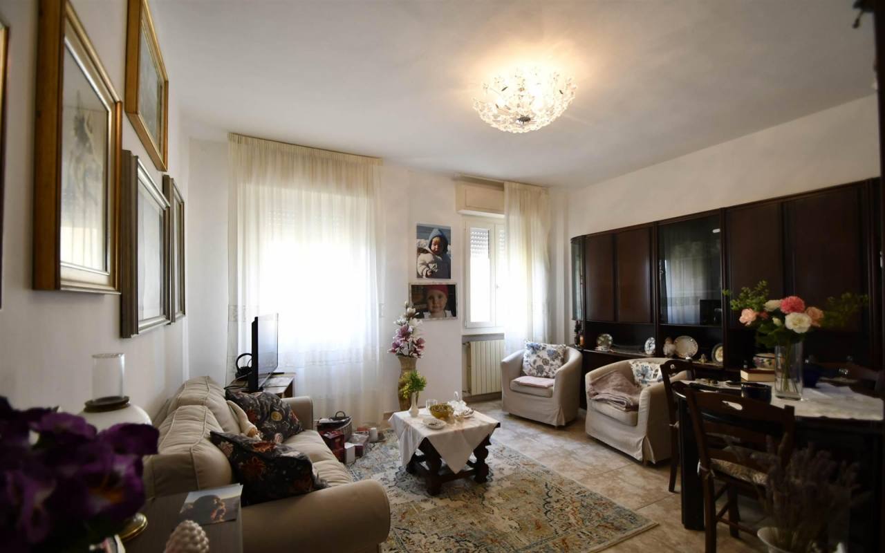 Appartamento in vendita a San Vincenzo (LI) - rif. 207 ce