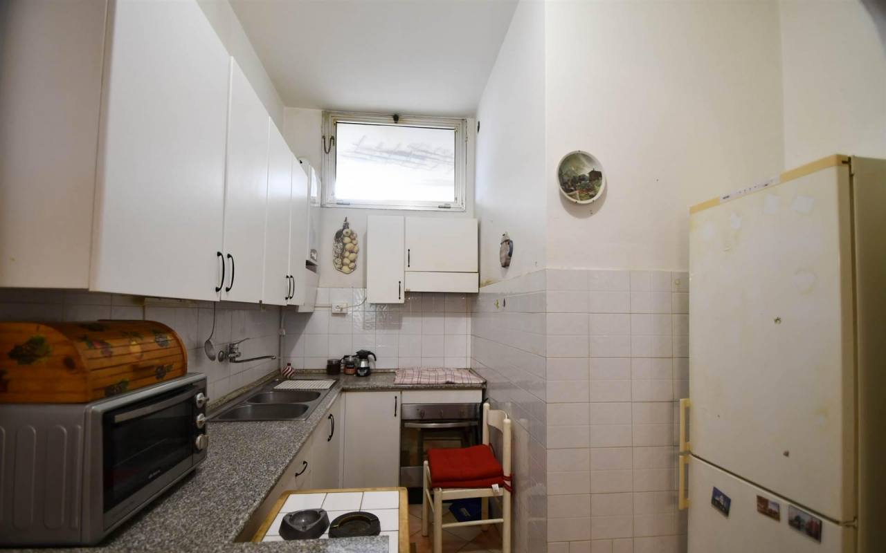 Appartamento in vendita a San Vincenzo (LI) - rif. 208 ce