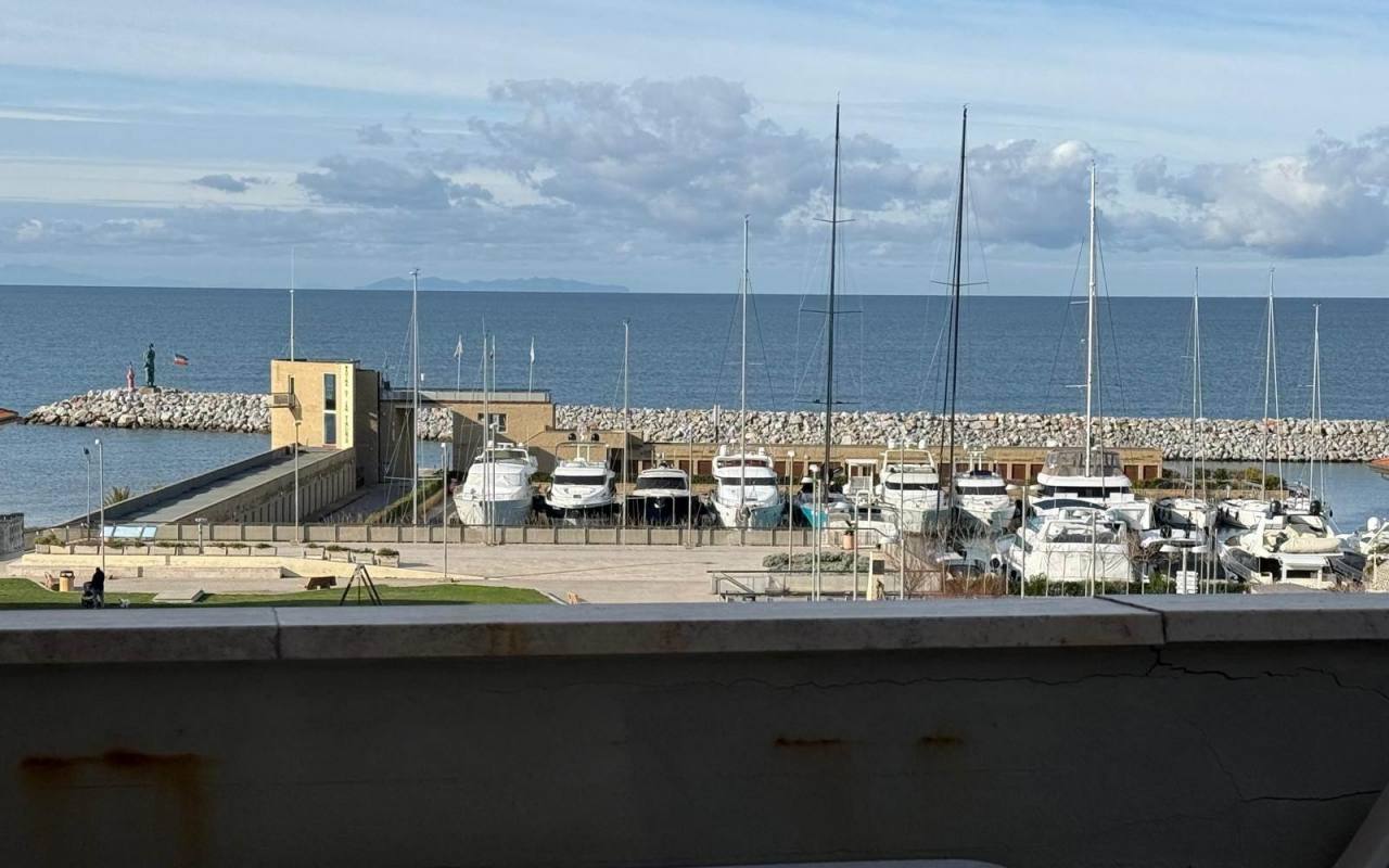 Appartamento in vendita a San Vincenzo (LI) - rif. 208 ce