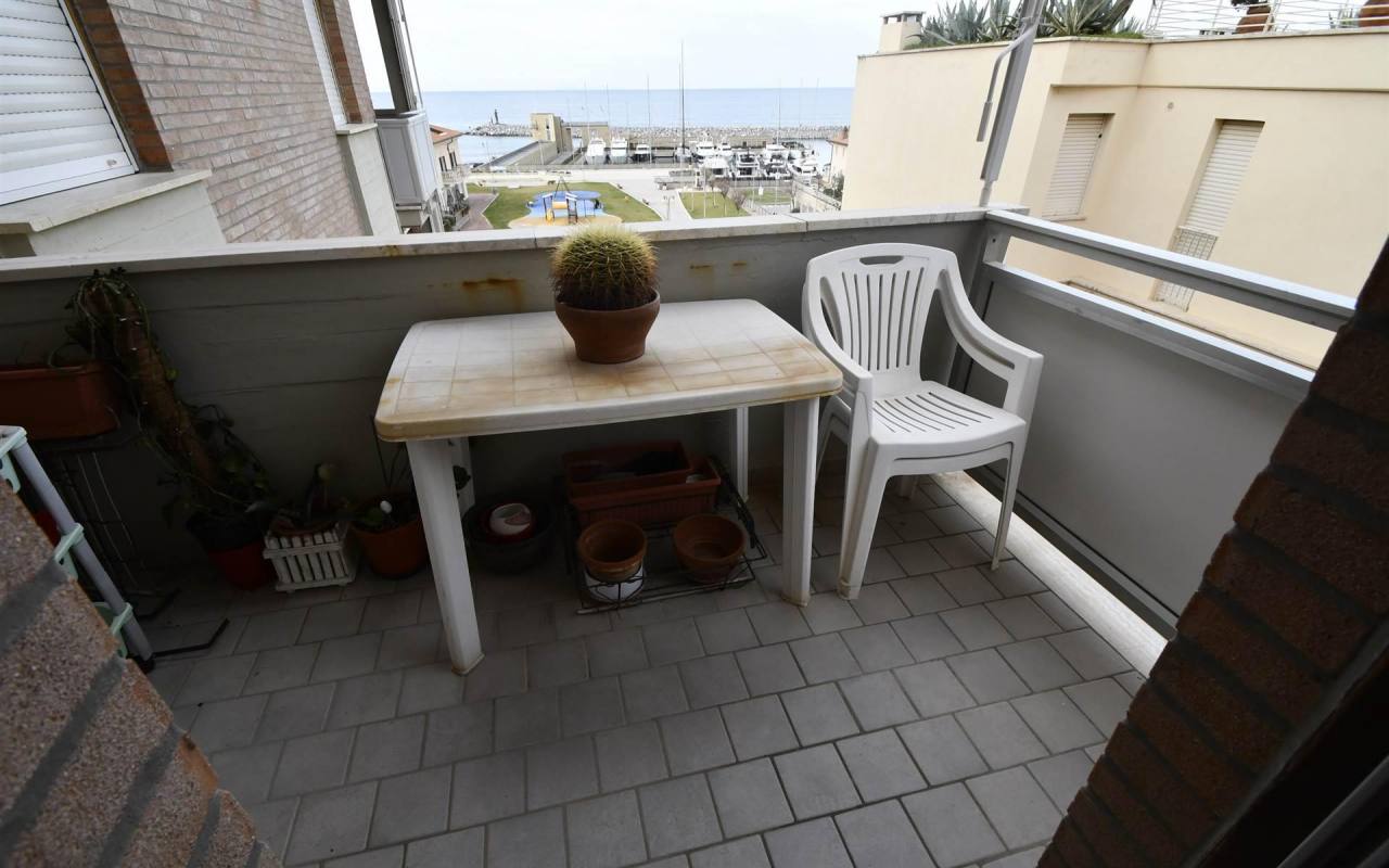 Appartamento in vendita a San Vincenzo (LI) - rif. 208 ce