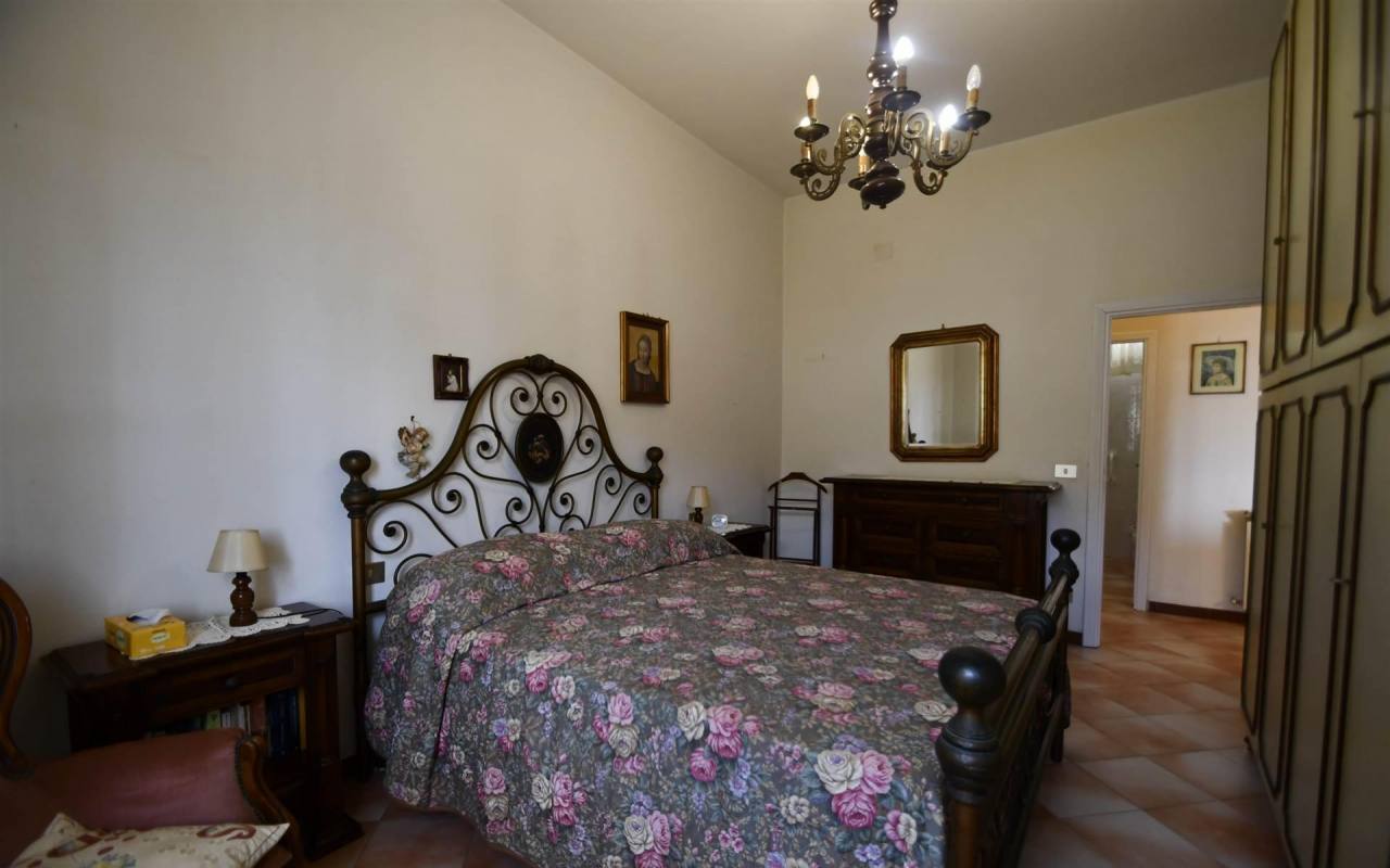 Appartamento in vendita a San Vincenzo (LI) - rif. 208 ce