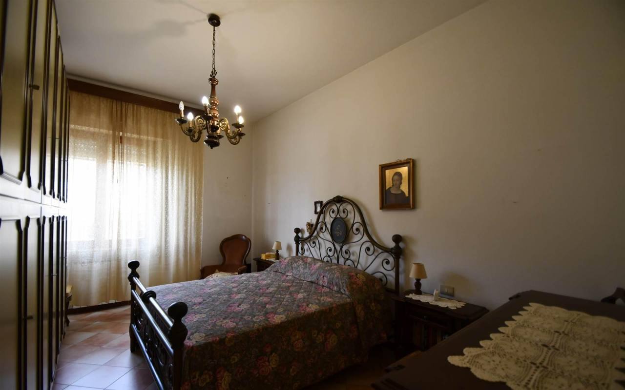 Appartamento in vendita a San Vincenzo (LI) - rif. 208 ce