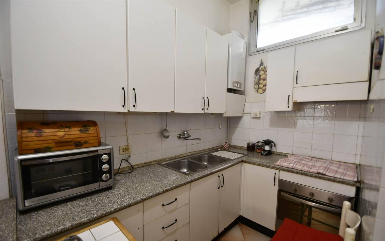 Appartamento in vendita a San Vincenzo (LI) - rif. 208 ce