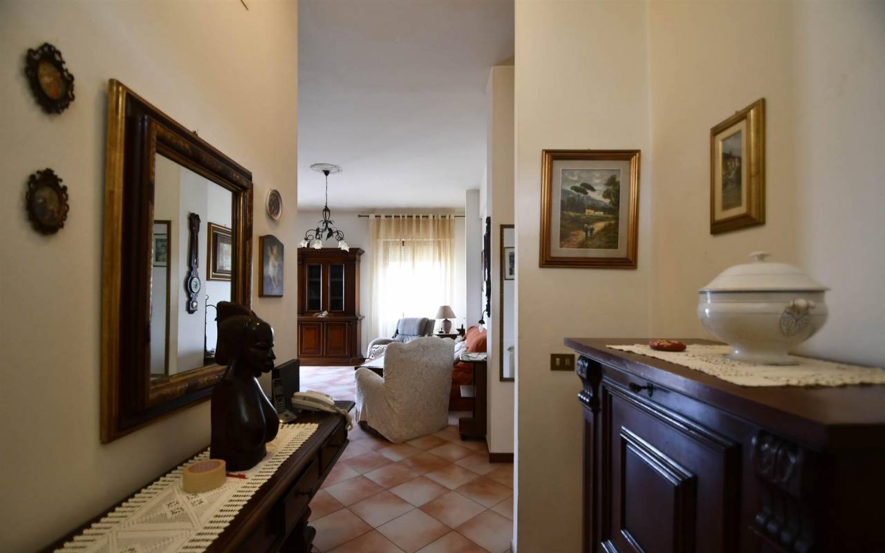 Appartamento in vendita a San Vincenzo (LI) - rif. 208 ce