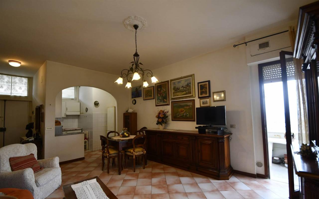 Appartamento in vendita a San Vincenzo (LI) - rif. 208 ce