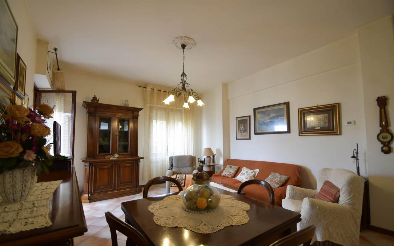 Appartamento in vendita a San Vincenzo (LI) - rif. 208 ce