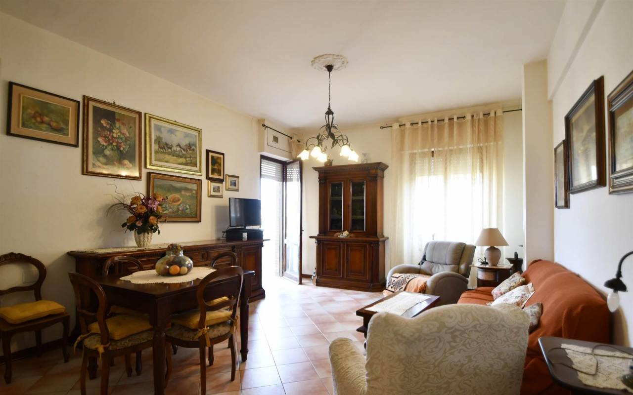 Appartamento in vendita a San Vincenzo (LI) - rif. 208 ce