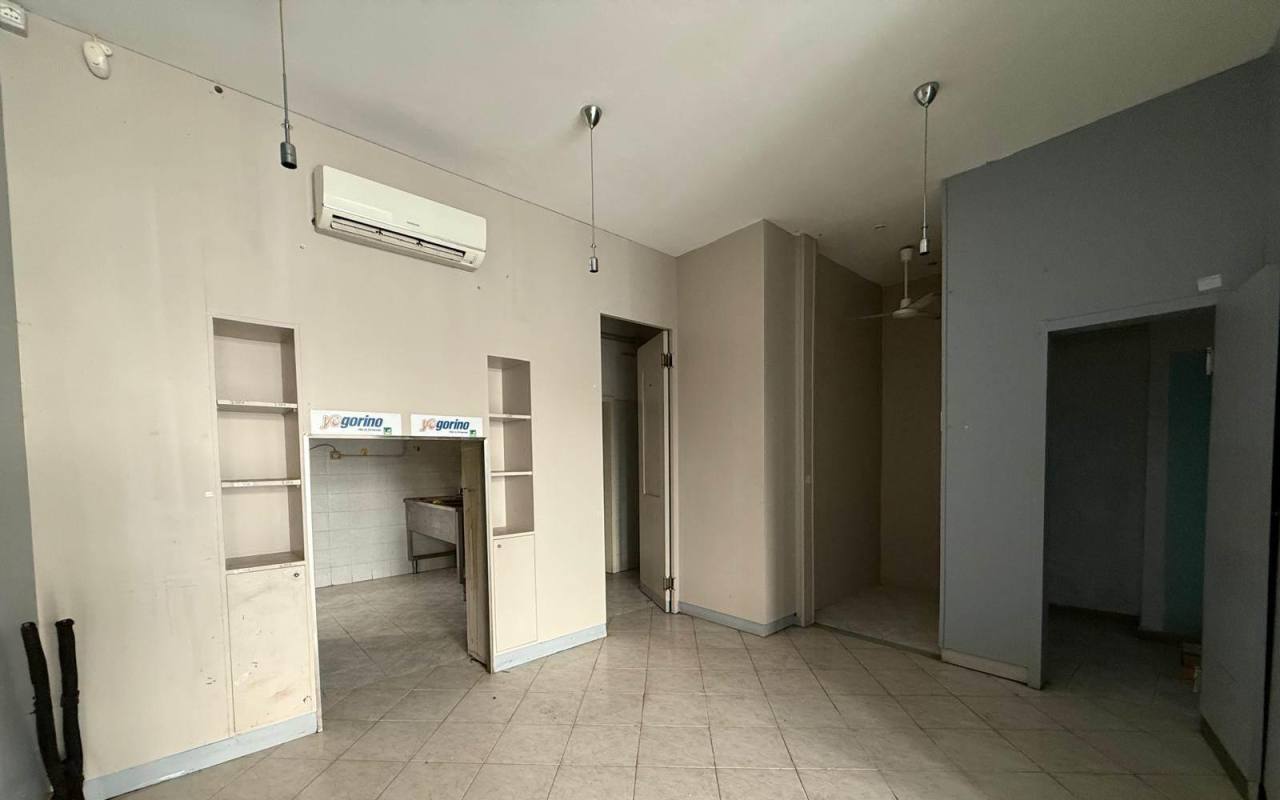 Attività commerciali in vendita a San Vincenzo (LI) - rif. 97 csv