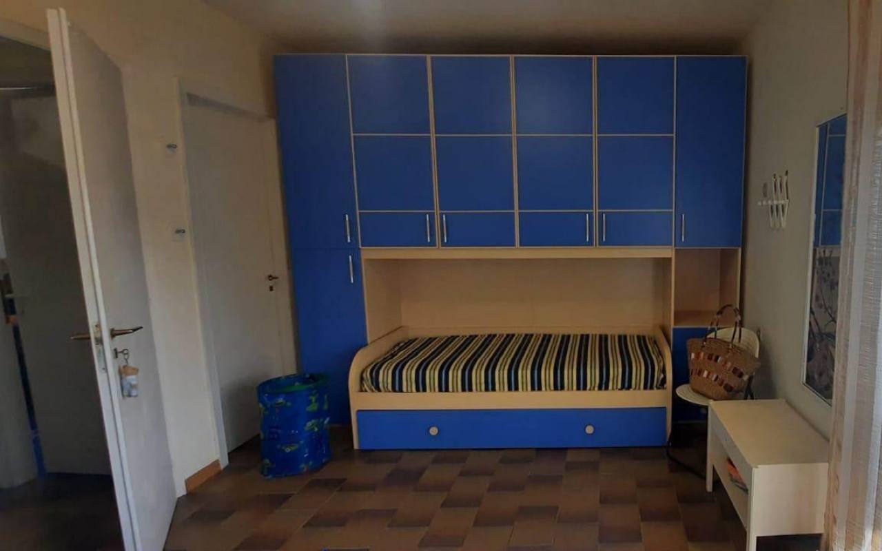 Appartamento in vendita a Bibbona (LI) - rif. 287 af