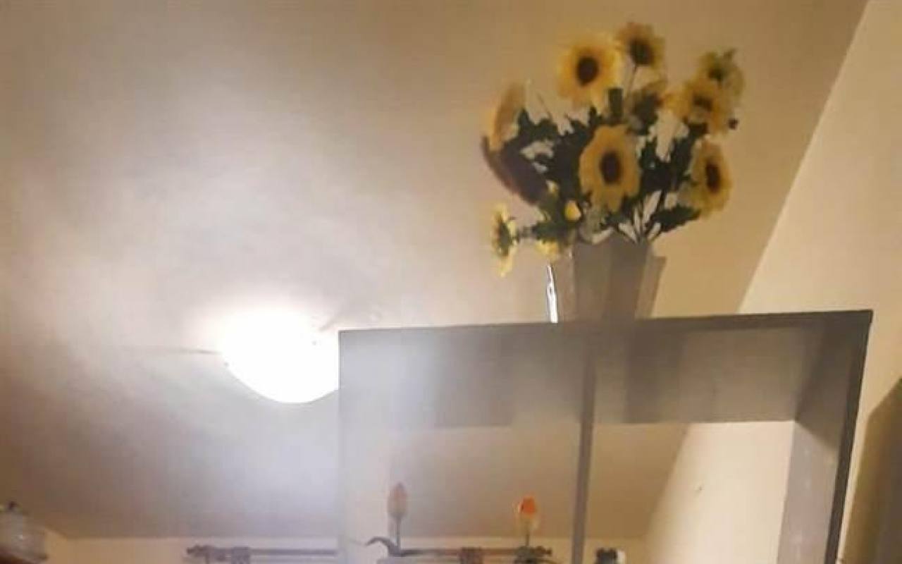 Appartamento in vendita a Bibbona (LI) - rif. 287 af