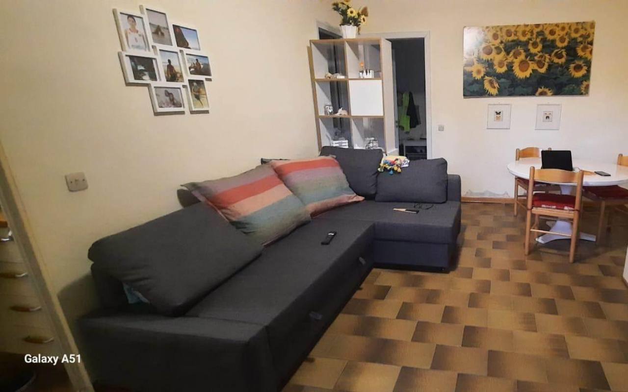 Appartamento in vendita a Bibbona (LI) - rif. 287 af