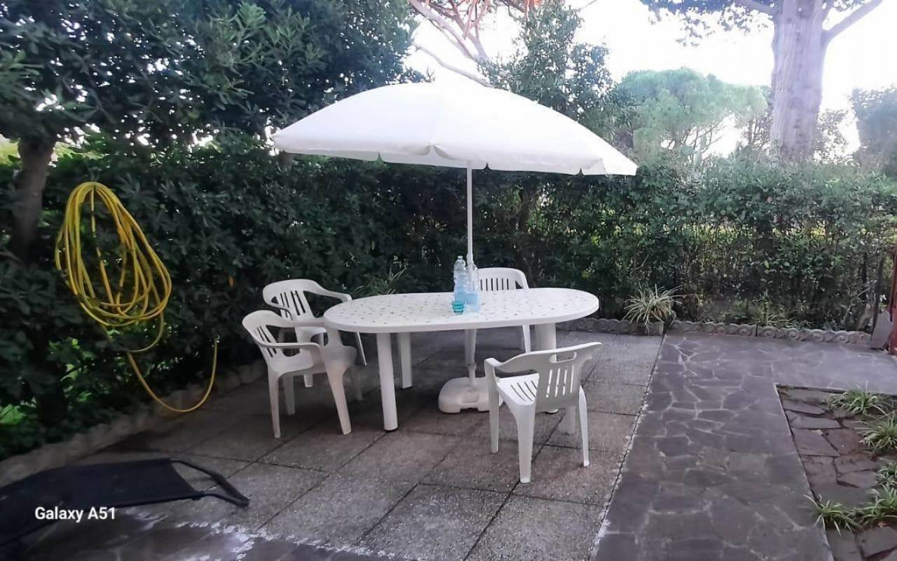 Appartamento in vendita a Bibbona (LI) - rif. 287 af
