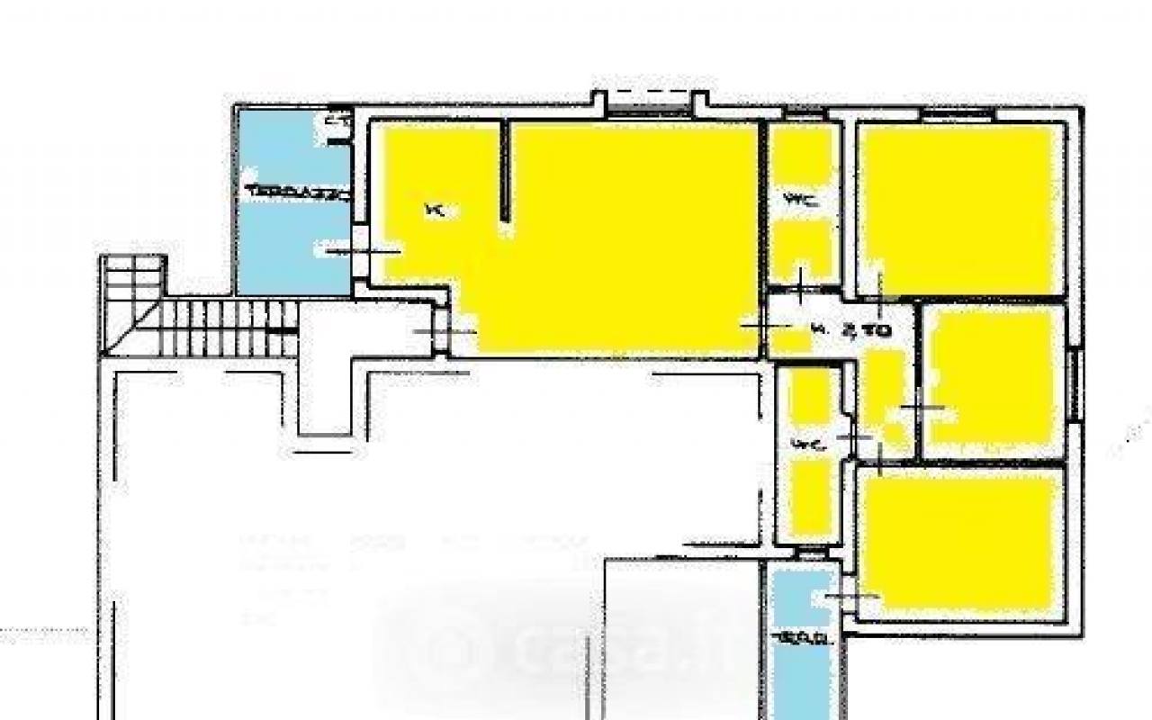 Appartamento in vendita a Venturina Terme (LI) - rif. 285 af