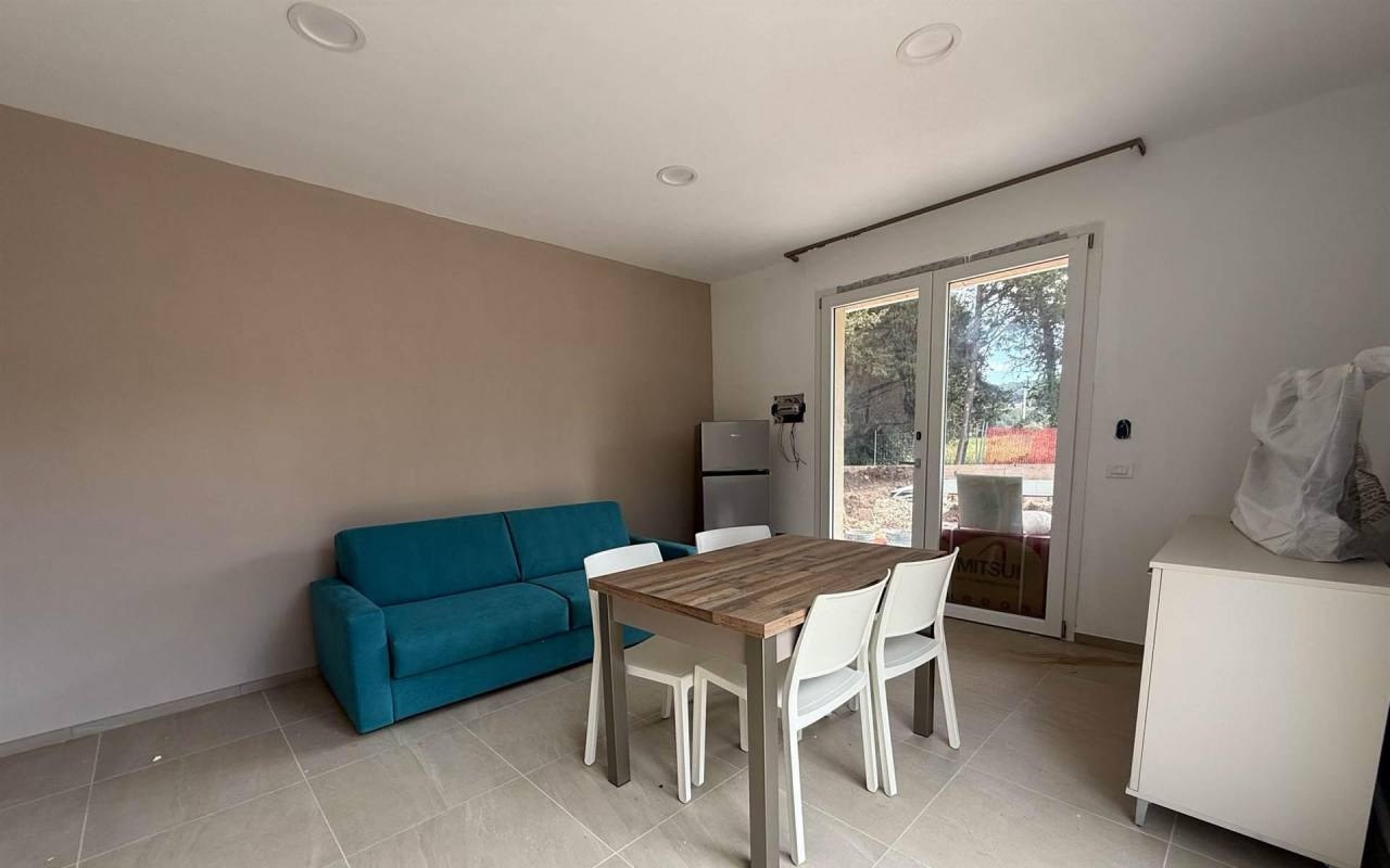 Appartamento in vendita a San Vincenzo (LI) - rif. 672 pn