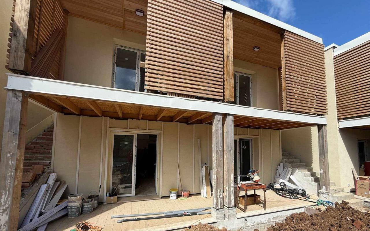 Appartamento in vendita a San Vincenzo (LI) - rif. 673 pn