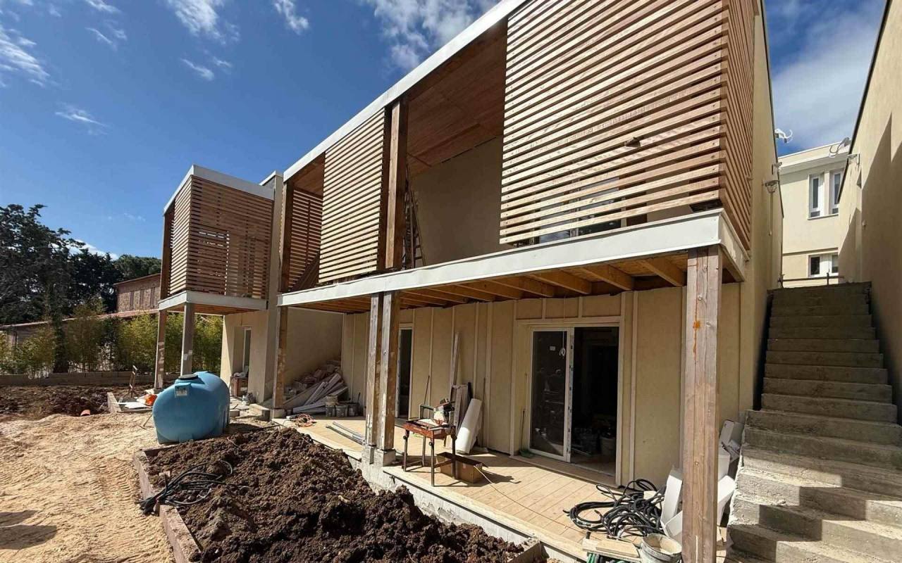Appartamento in vendita a San Vincenzo (LI) - rif. 673 pn