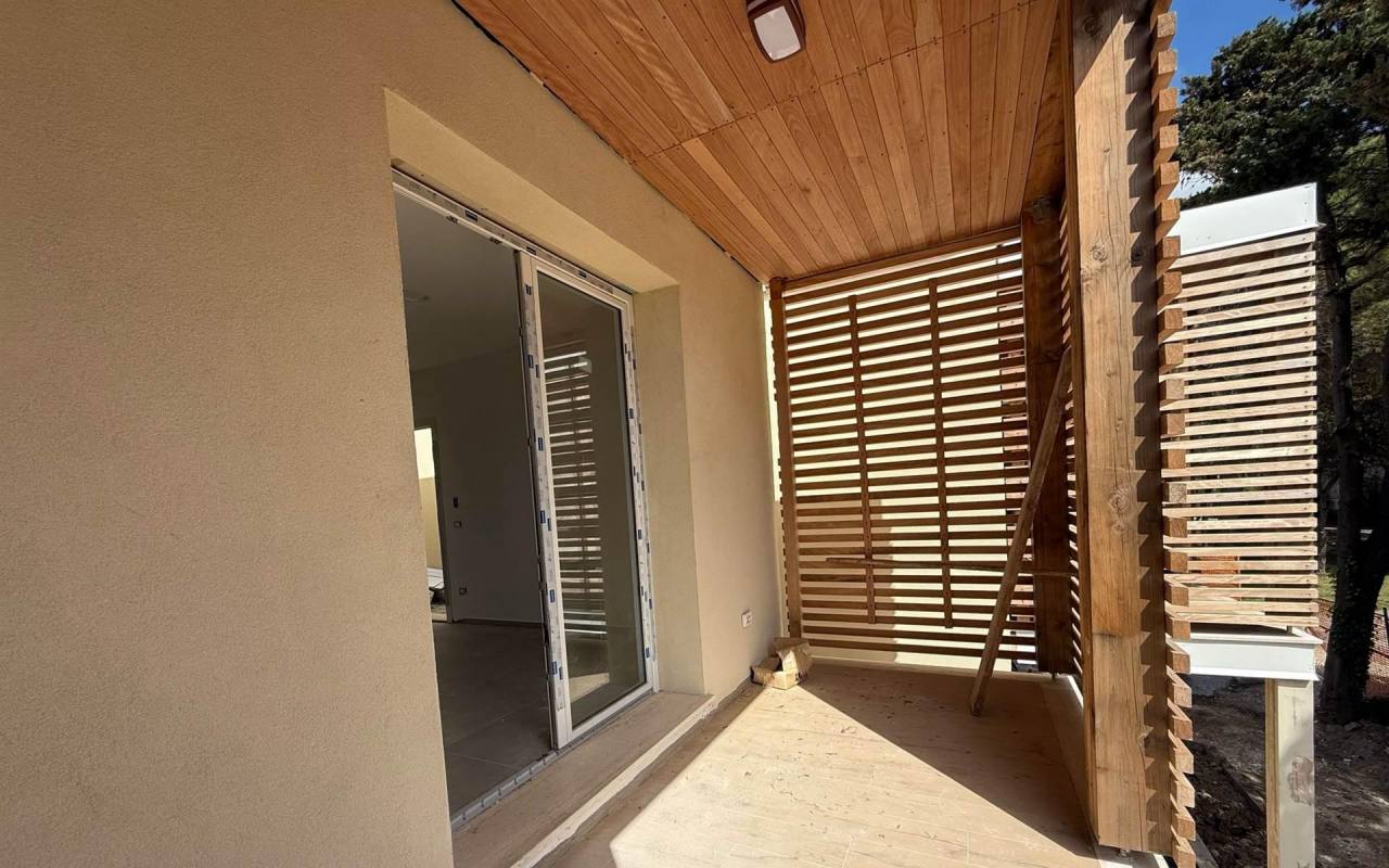 Appartamento in vendita a San Vincenzo (LI) - rif. 673 pn