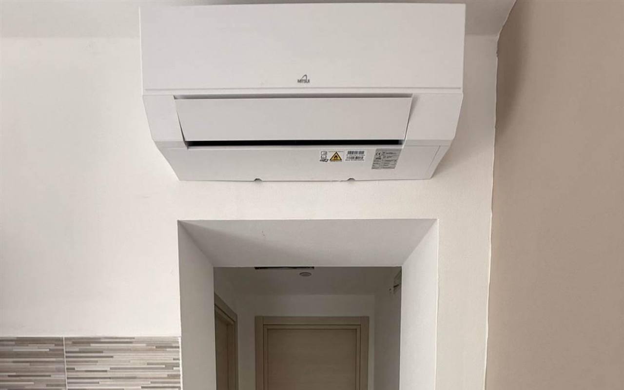 Appartamento in vendita a San Vincenzo (LI) - rif. 673 pn