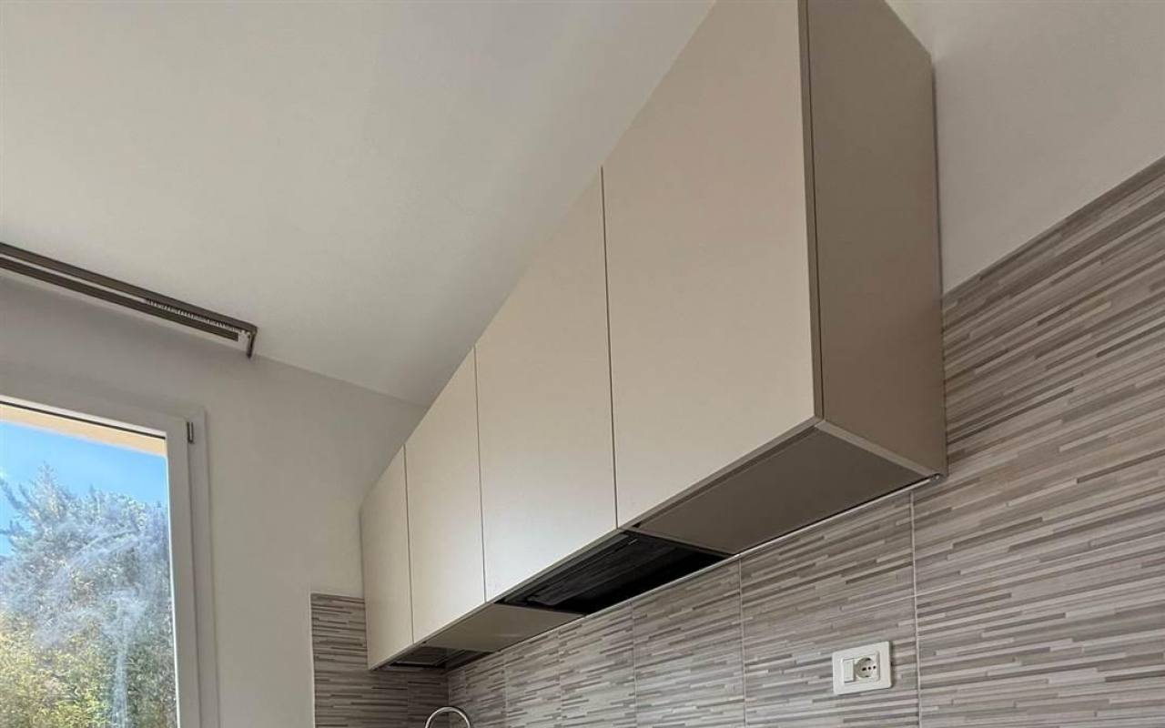 Appartamento in vendita a San Vincenzo (LI) - rif. 673 pn