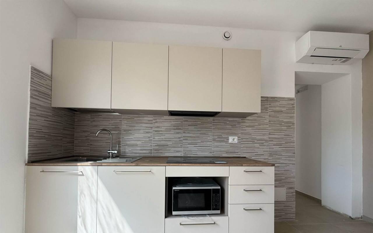 Appartamento in vendita a San Vincenzo (LI) - rif. 673 pn