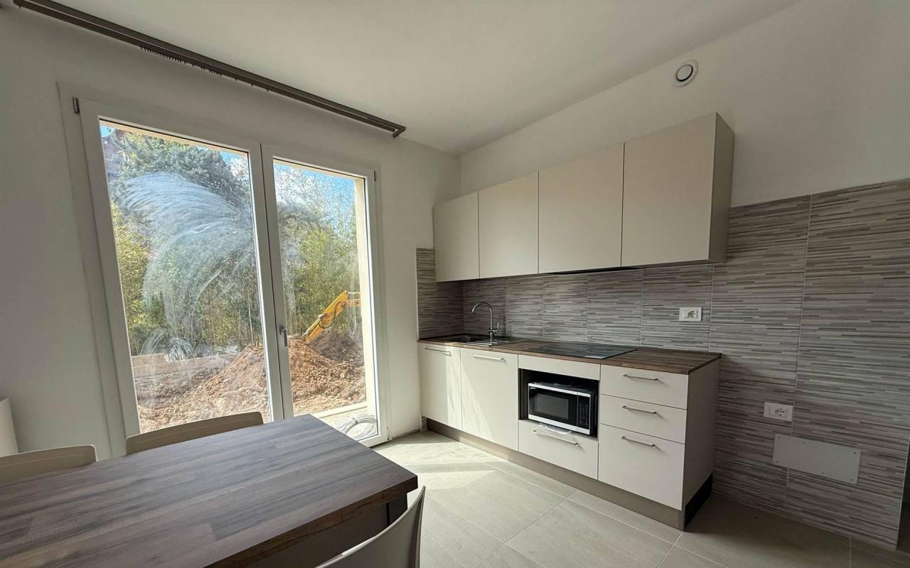 Appartamento in vendita a San Vincenzo (LI) - rif. 673 pn