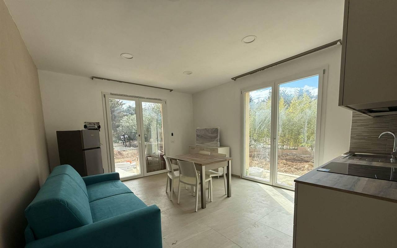Appartamento in vendita a San Vincenzo (LI) - rif. 673 pn