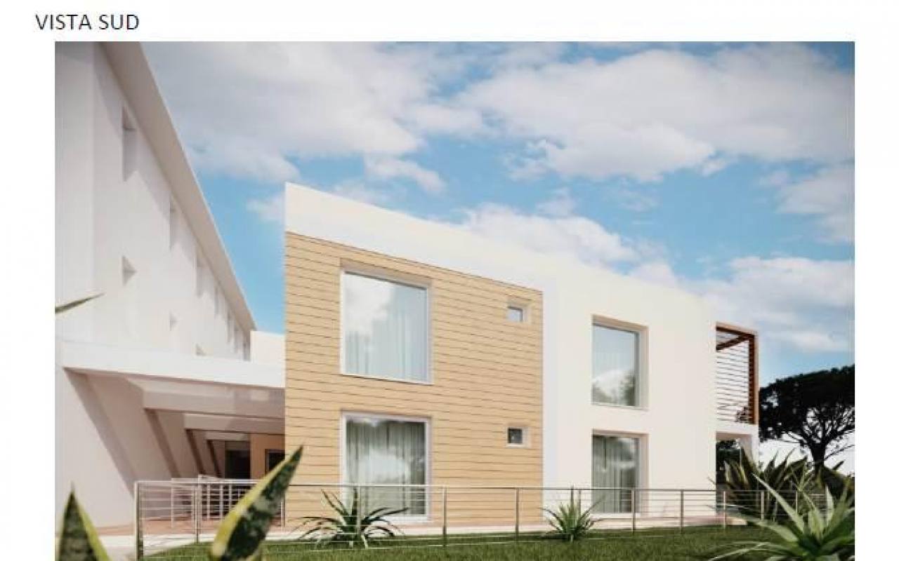 Appartamento in vendita a San Vincenzo (LI) - rif. 673 pn