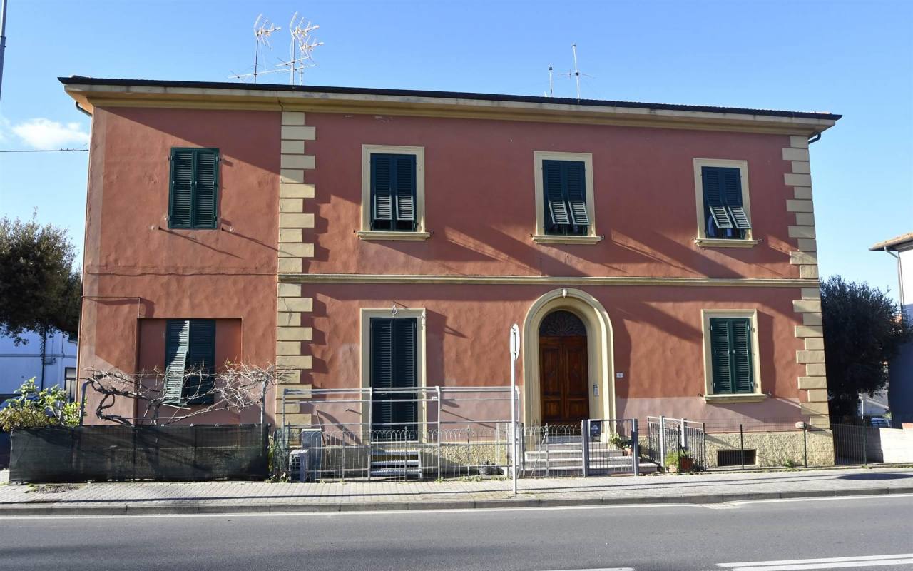 Appartamento in vendita a San Vincenzo (LI) - rif. 674 pn