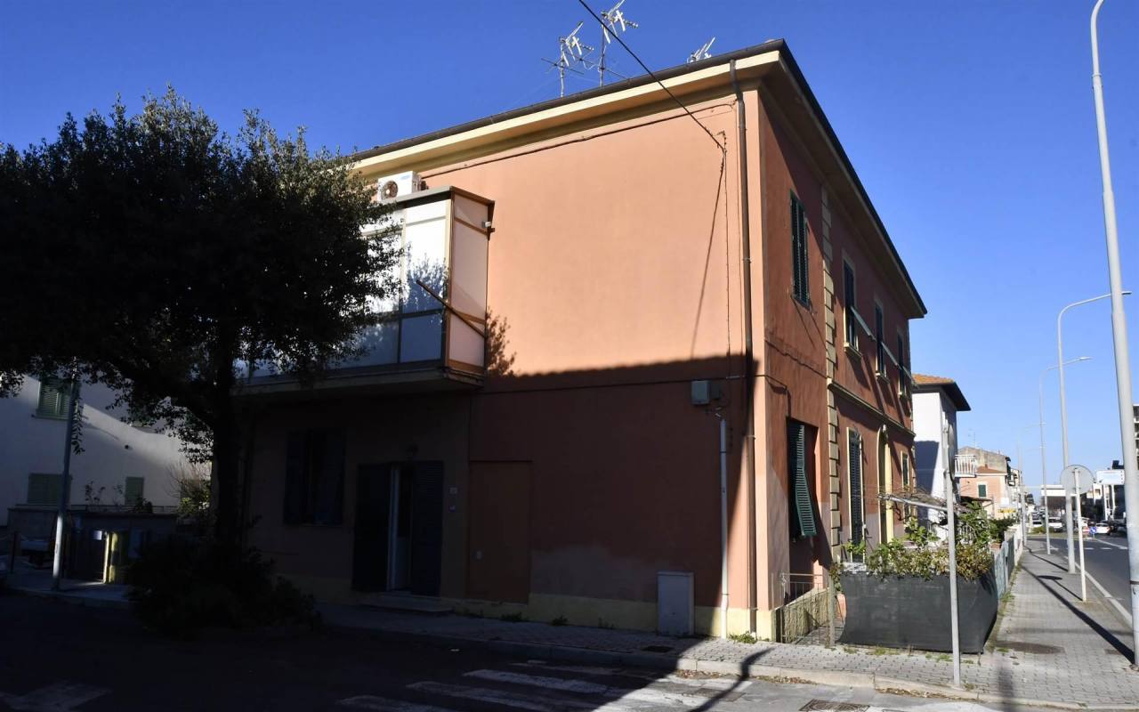 Appartamento in vendita a San Vincenzo (LI) - rif. 674 pn