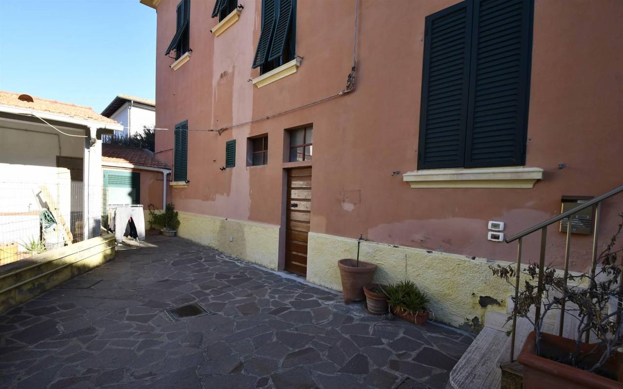 Appartamento in vendita a San Vincenzo (LI) - rif. 674 pn