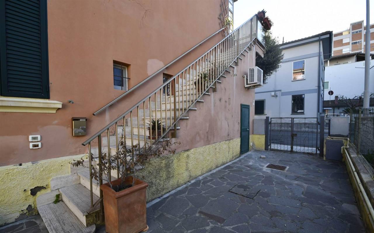 Appartamento in vendita a San Vincenzo (LI) - rif. 674 pn