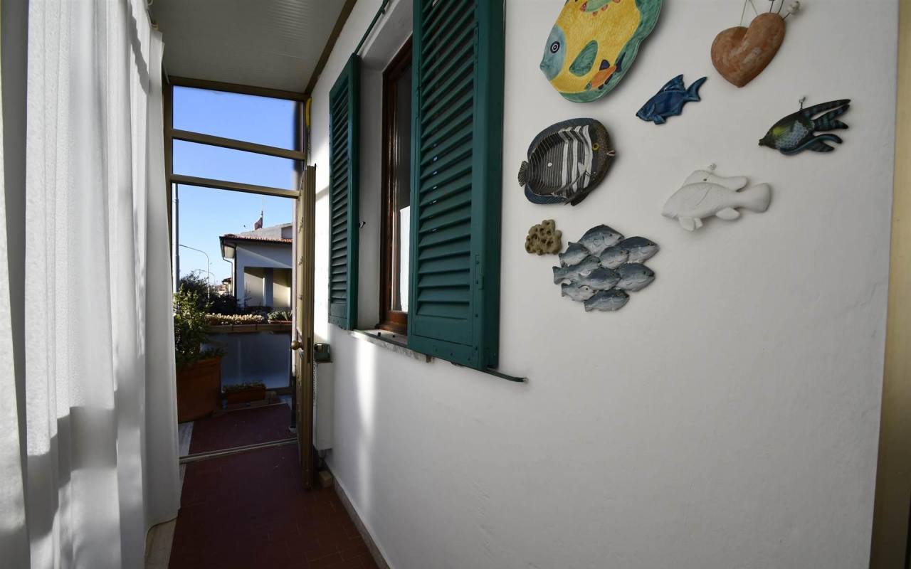 Appartamento in vendita a San Vincenzo (LI) - rif. 674 pn