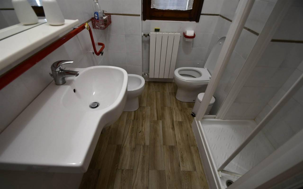 Appartamento in vendita a San Vincenzo (LI) - rif. 674 pn