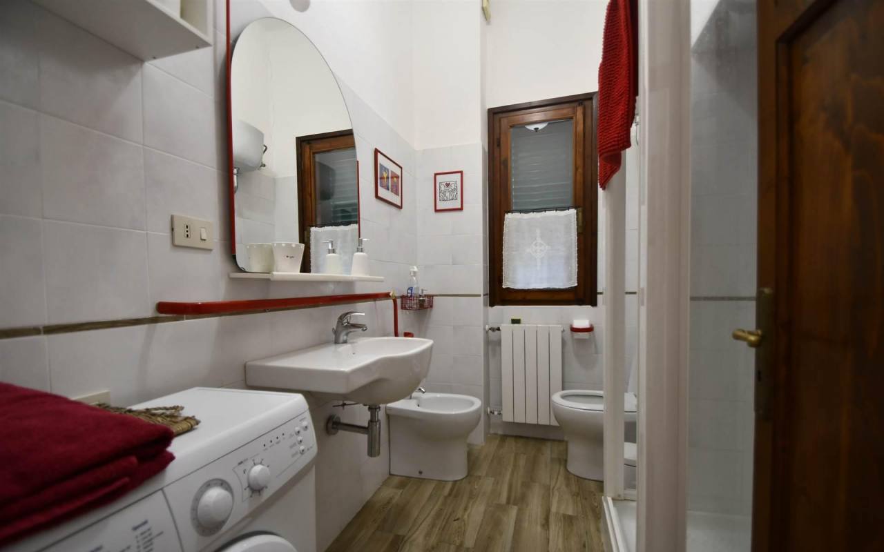 Appartamento in vendita a San Vincenzo (LI) - rif. 674 pn