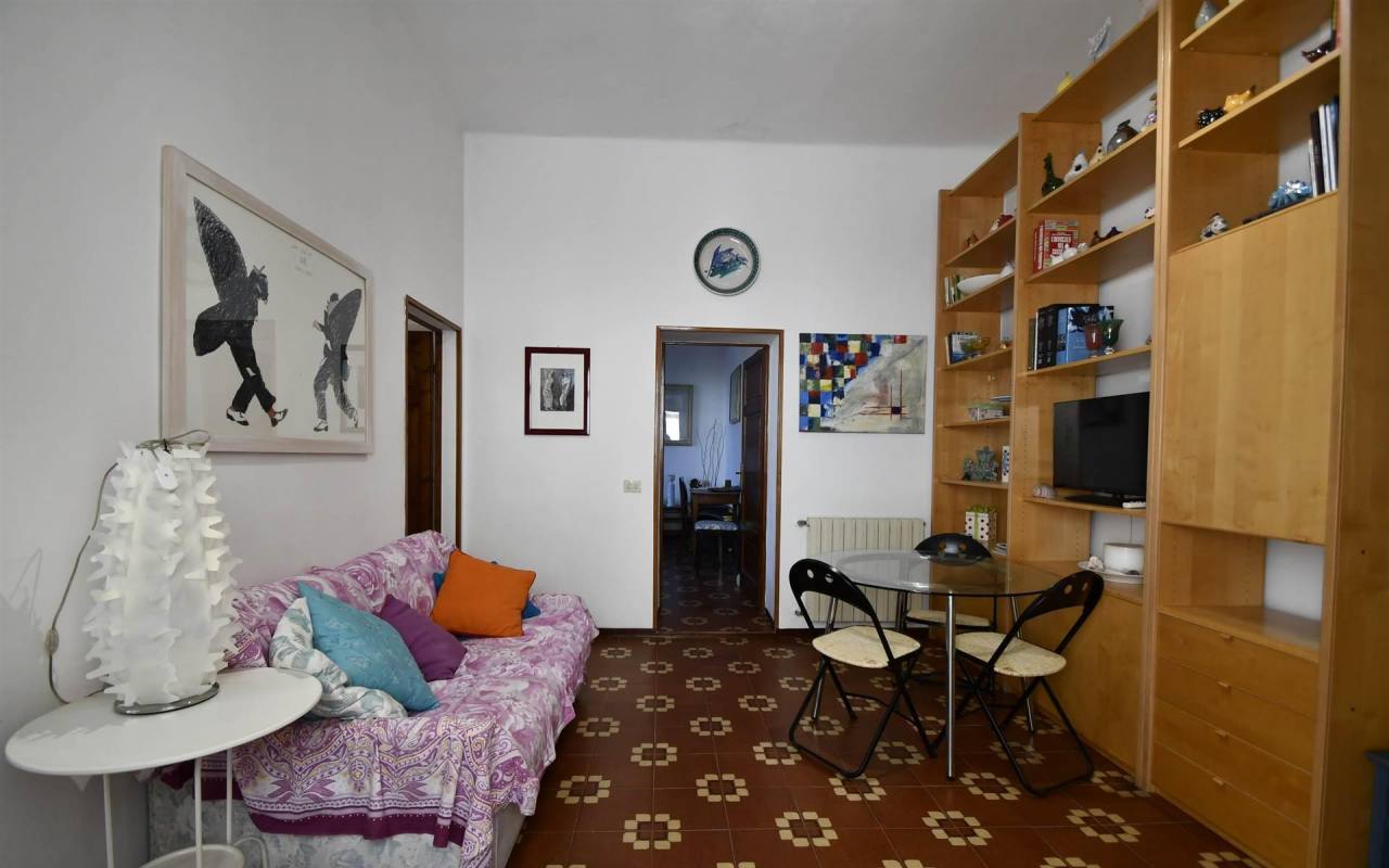 Appartamento in vendita a San Vincenzo (LI) - rif. 674 pn