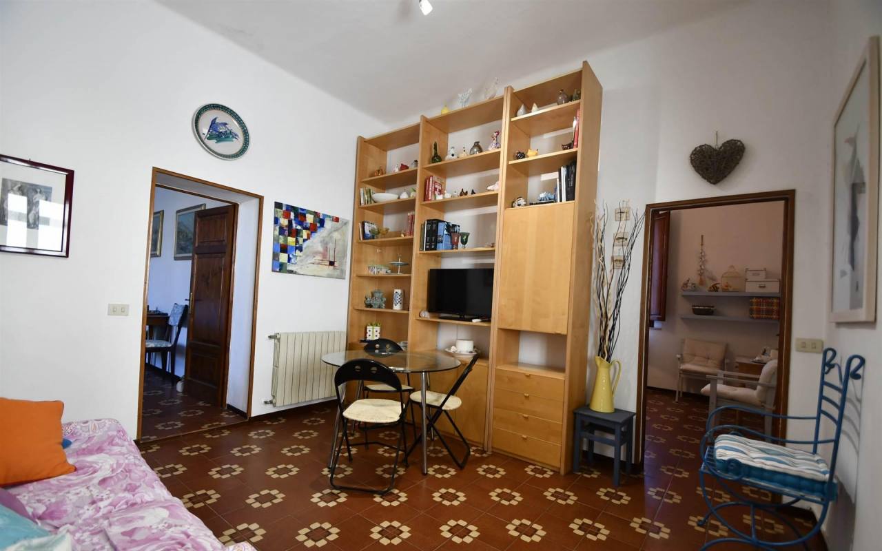 Appartamento in vendita a San Vincenzo (LI) - rif. 674 pn