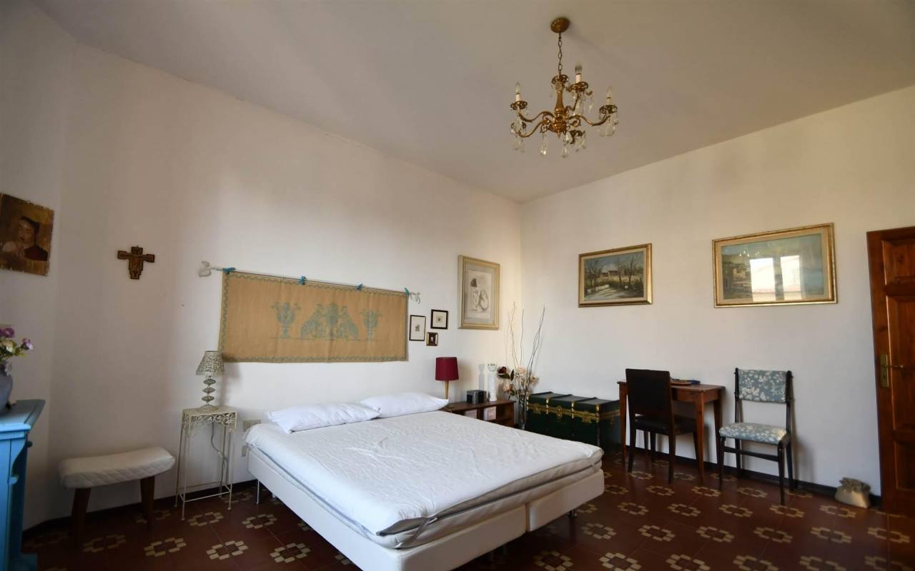 Appartamento in vendita a San Vincenzo (LI) - rif. 674 pn