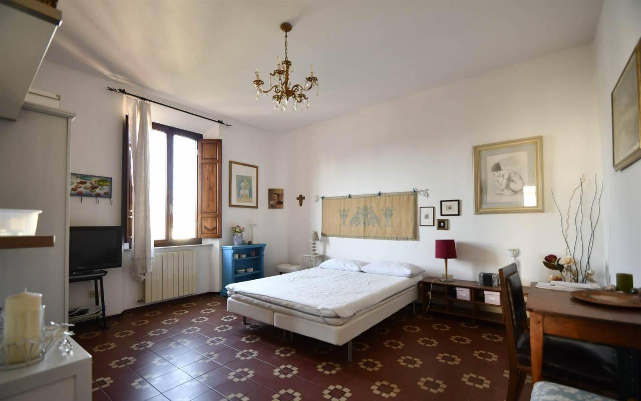 Appartamento in vendita a San Vincenzo (LI) - rif. 674 pn