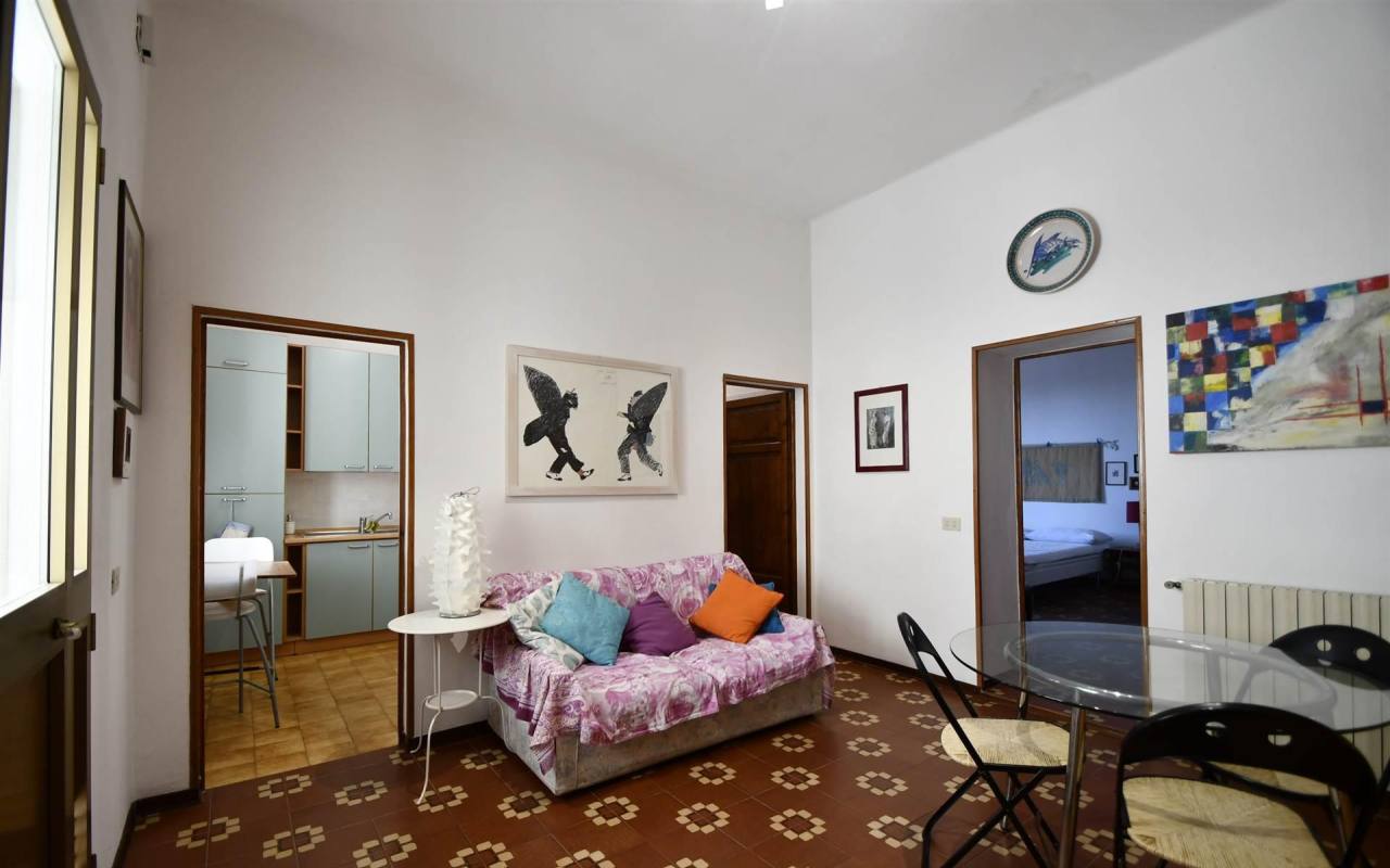Appartamento in vendita a San Vincenzo (LI) - rif. 674 pn
