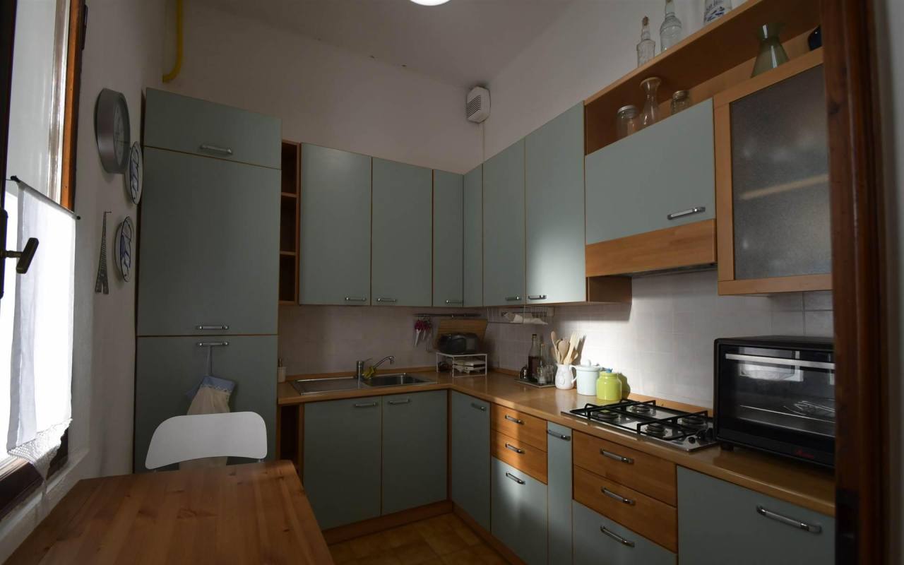 Appartamento in vendita a San Vincenzo (LI) - rif. 674 pn