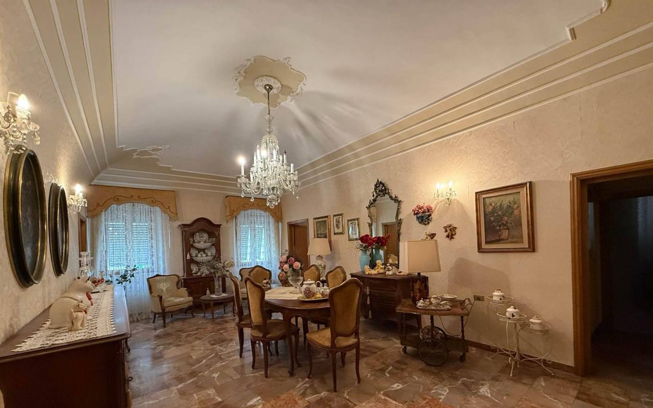 Appartamento in vendita a San Vincenzo (LI) - rif. 209 ce