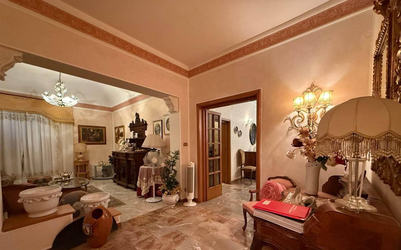 Appartamento in vendita a San Vincenzo (LI) - rif. 209 ce