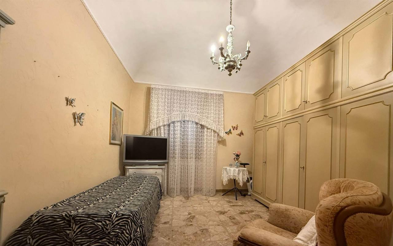 Appartamento in vendita a San Vincenzo (LI) - rif. 209 ce