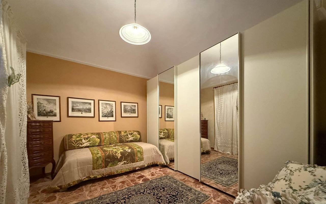 Appartamento in vendita a San Vincenzo (LI) - rif. 209 ce